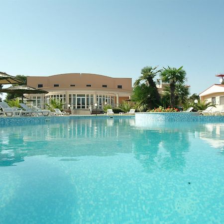 Hotel Minerva Brindisi Exteriér fotografie