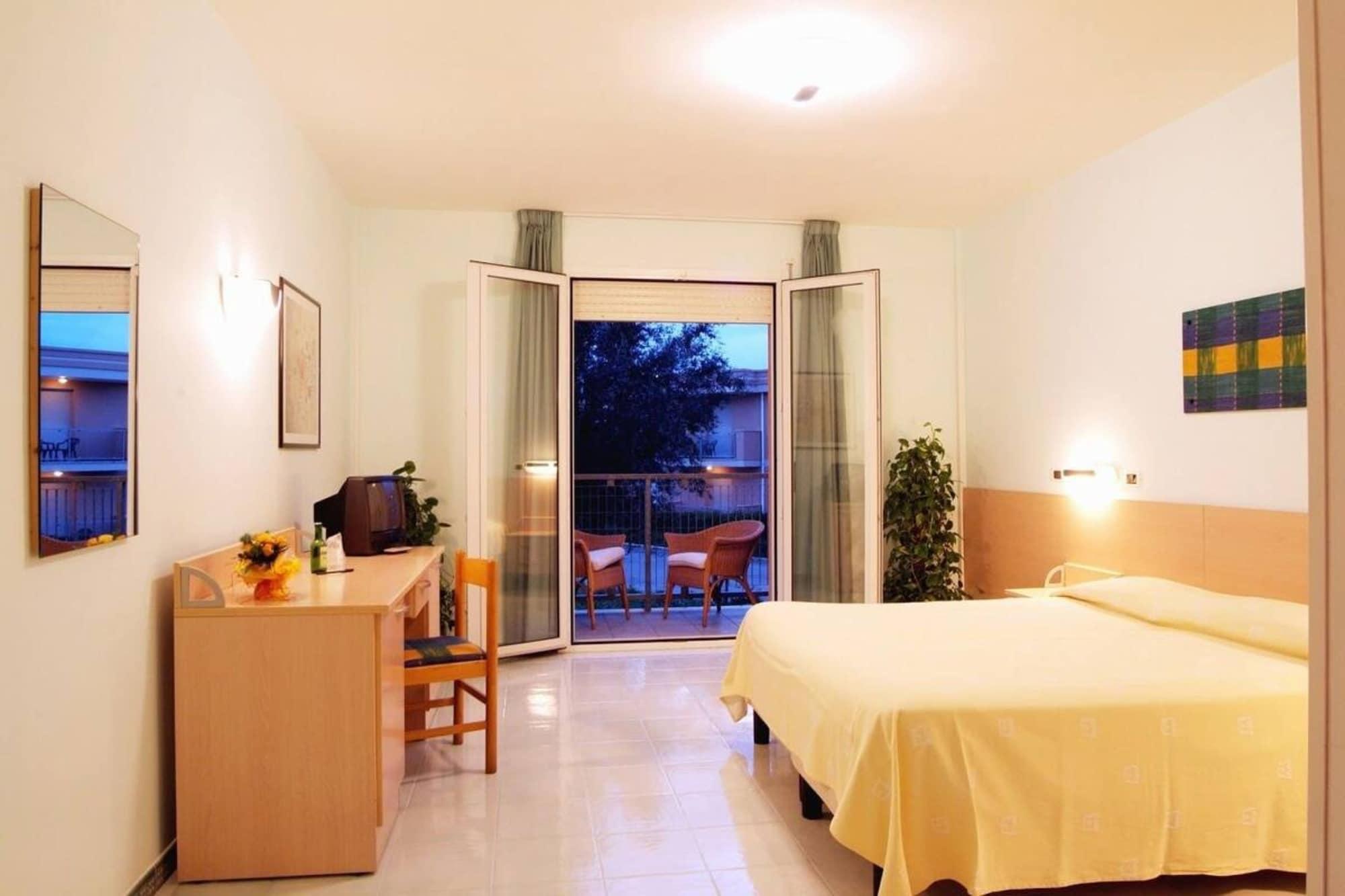 Hotel Minerva Brindisi Exteriér fotografie