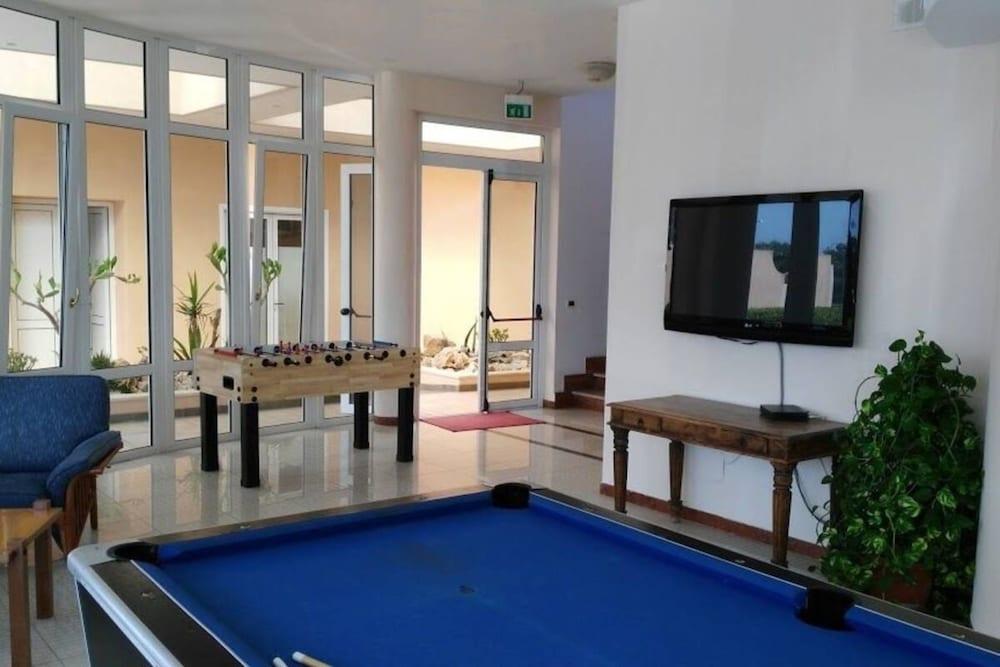 Hotel Minerva Brindisi Exteriér fotografie