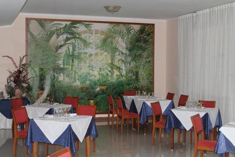 Hotel Minerva Brindisi Exteriér fotografie